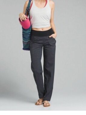 prAna Women's Summit Pants